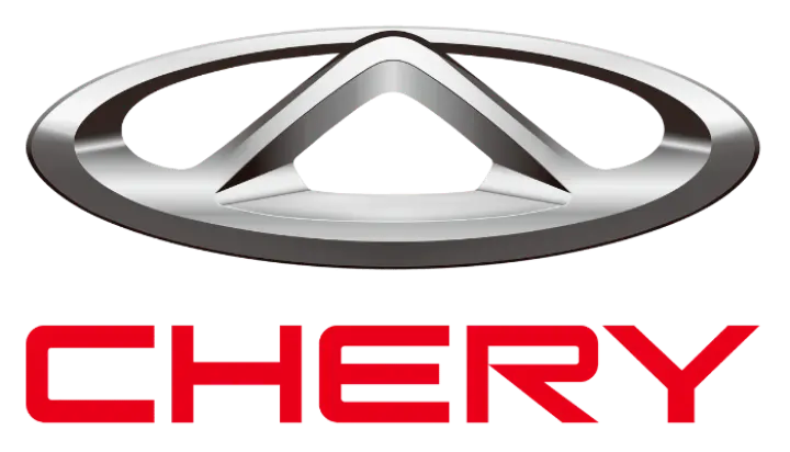Logo Chery Banyumas
